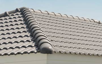 advantages of Horsebrook clay roofing