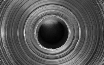 Horsebrook edpm waterproofing