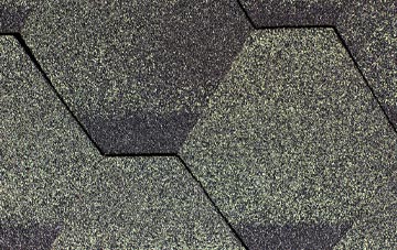 Horsebrook fibreglass shingle repairs