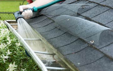 Horsebrook gutter cleaning costs