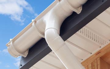 Horsebrook gutter installation costs