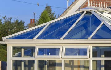 professional Horsebrook conservatory insulation