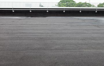 Horsebrook asphalt roof replacement