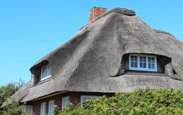 thatch roofing Horsebrook