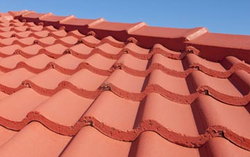 Horsebrook tile and slate roof replacement