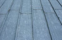 Horsebrook lead roofing