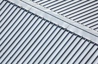 Horsebrook metal roofing