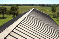 Horsebrook metal roof quotes